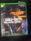 Call Of Duty: Black Ops 6 - Microsoft Xbox Series X|S Factory Sealed
