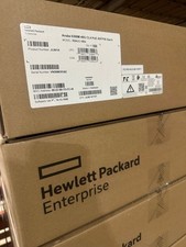 JL661A - HPE Aruba 6300M 48G CL4 PoE 4SFP56 Switch - BRAND NEW SEALED