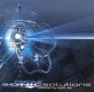 Digital Talk - Sonic Solutions, (CD)