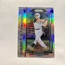 Max Muncy 2021 Panini Prizm Draft Picks Draft Standouts Silver Prizm #DS-MU
