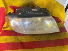 Feu avant (phare) Audi 50