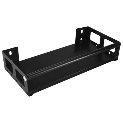 KüChe Lager Regal Wand Halterung Wandmontiertes Lagerregal GewüRz Tank Rega5868
