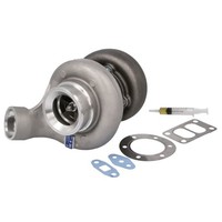 Lader, Aufladung Nissens 93792