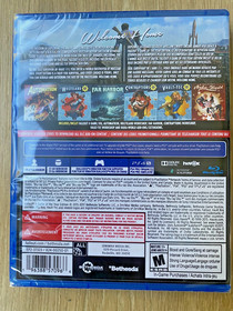 Fallout 4 Game of The Year Edition GOTY PS4 US Version New Sealed Fast Ship