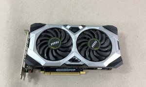 Msi Rtx 2070 Super Ventus | eBay