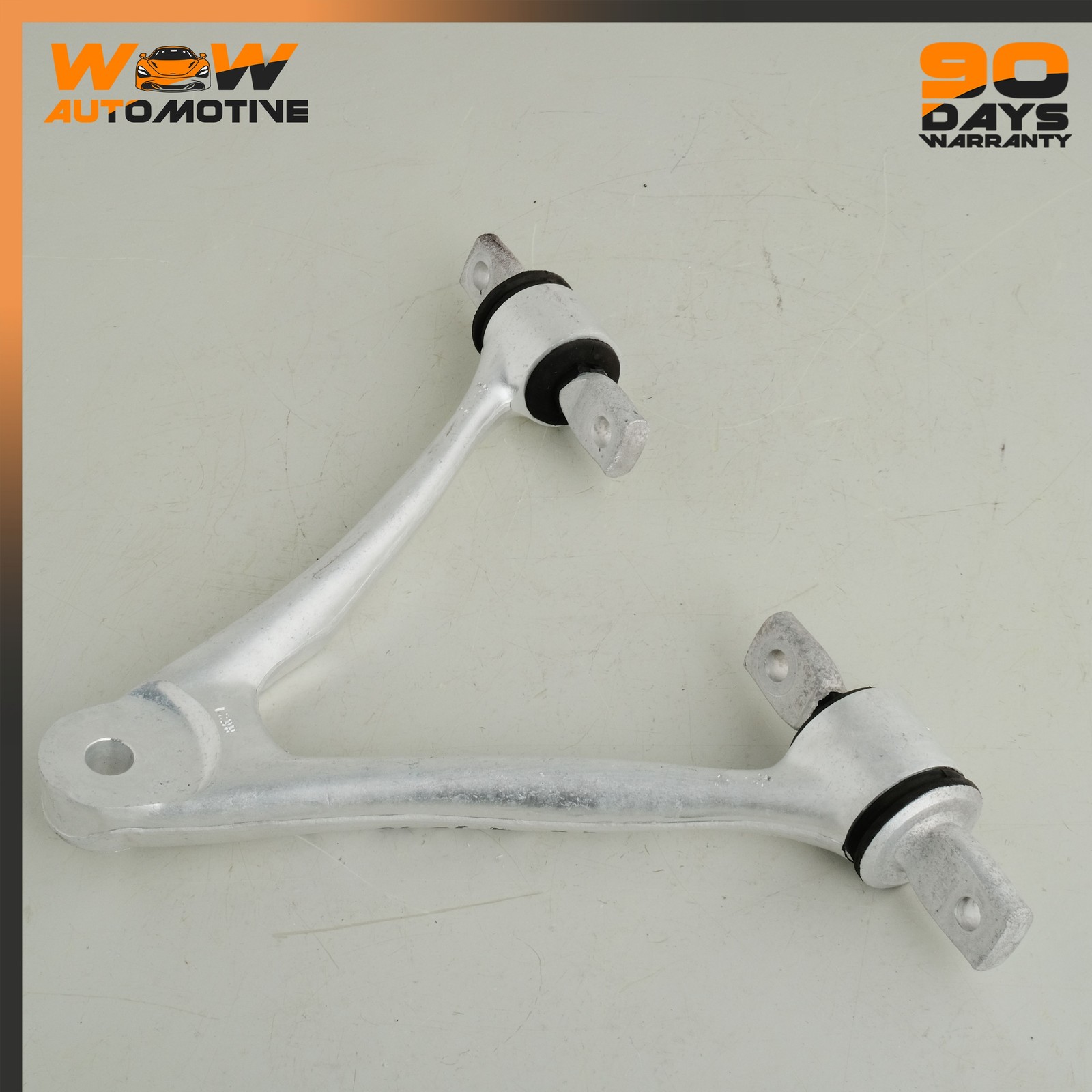 Chevrolet Corvette 2004-2013 Front Right Upper Control arm