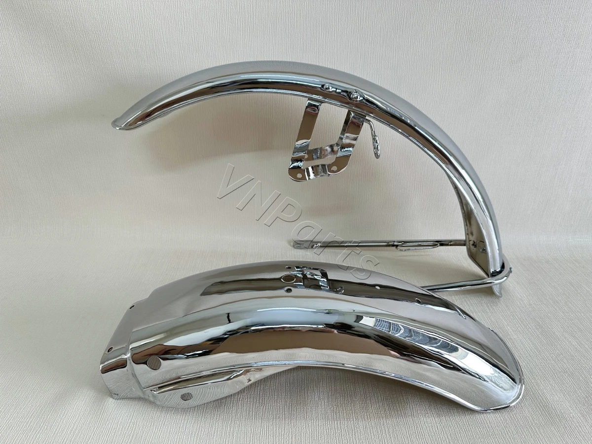 Fenders for Honda CB400F for sale | eBay
