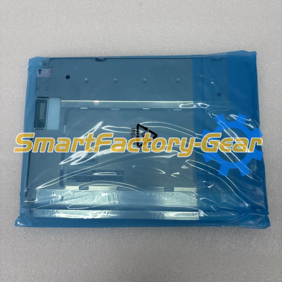 New 1PCS SHARP LQ104V1DG51 LCD Display 10.4 inch - Image 2 of 4