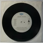 Michael Jackson Give In To Me 1991 90’s 7’’ Single