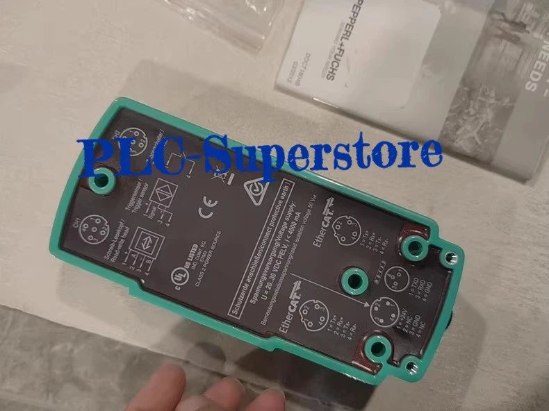 1pcs IC-KP2-2HB21-2V1D RFID Evaluation ACCEPTING BEST OFF Expedited Shipping DHL - Image 4 of 4