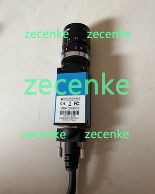 1 PCS IMAGINGSOURCE DMK23G618 Industrial Camera in good condition#L