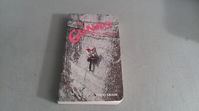 The Gunks Guide Second Edition 1990 by Todd Swain Pb