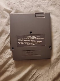 Joust (Nintendo NES) *GAME CARTRIDGE ONLY - TESTED*