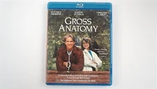 Gross Anatomy (2011) Blu-ray Disc + Case 