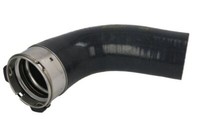 Thermotec DCV012TT Ladeluftschlauch FüR Volvo S60 S80 S90 V60 V70 V90 XC60 XC70