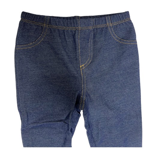 Carters bebé niña talla 18 meses conjunto floral de 2 piezas carro largo Carter - Imagen 9 de 11