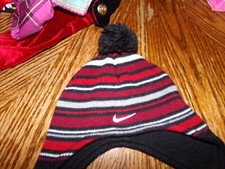 INFANT BOY NIKE WINTER HAT A 165