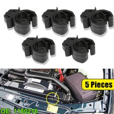 Juego de 5 barras de soporte de capó/pinza de estancia para Vauxhall Opel Corsa Cavalier Calibra