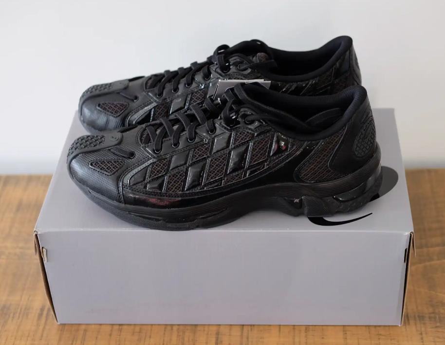 Size 12 - ASICS GEL-Kiril x Kiko Kostadinov Black 2020 | eBay