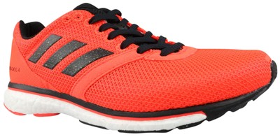 adidas adizero adios boost Review Vs adios 2