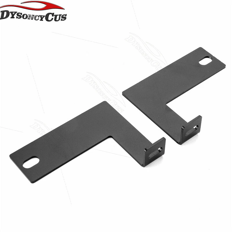 For 2008-2009 2010 Ford F250 F350 F450 120W 22'' LED Light Bar+Bumper Mount+Wire - Image 2 of 4