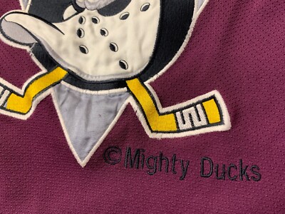 Anaheim ducks Banque d'images vectorielles - Alamy