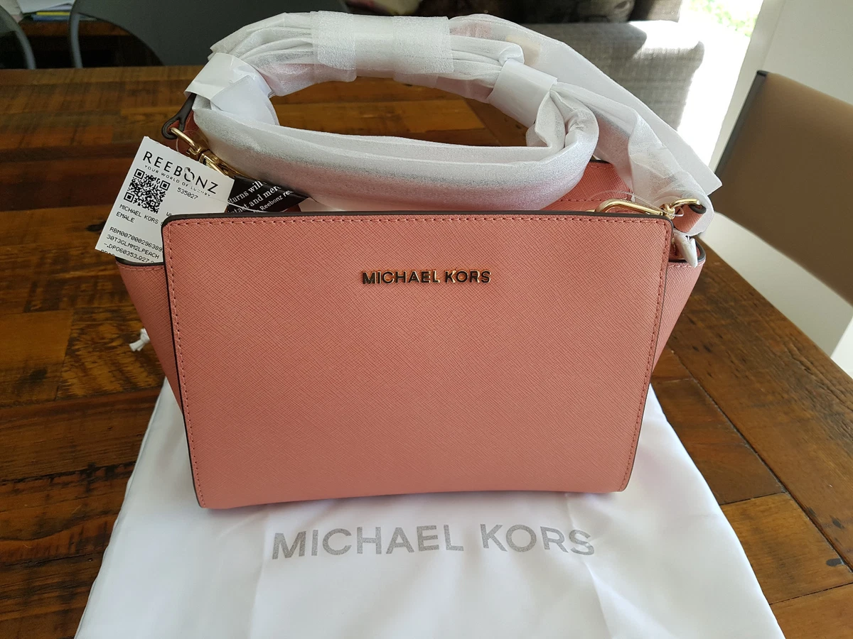 Michael Kors Selma Medium BNWT  Michael kors selma medium, Michael kors  selma, Michael kors