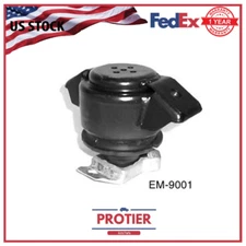 Engine Mount 9001 fits 87-92 VW Golf 1.8L-L4