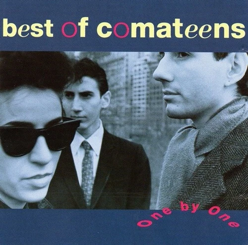 Comateens - One By One - Best Of Comateens - CD - Photo 1/1