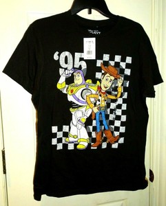 woody t shirt