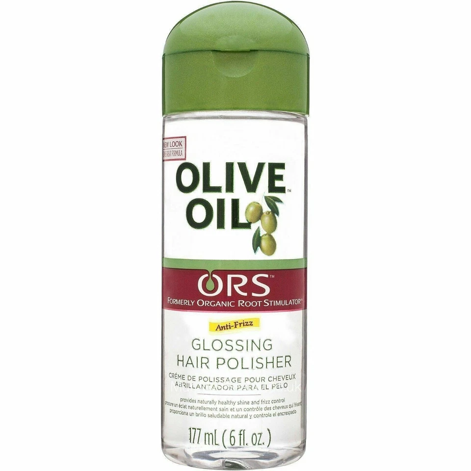 ORS | Olive Oil | Glossing Hair Polisher 6oz