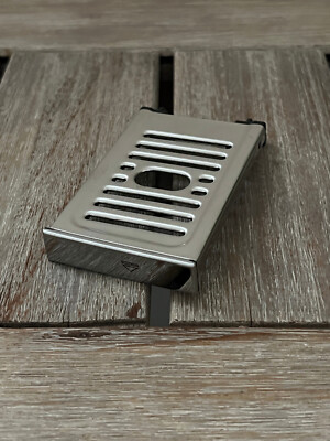 Breville Espresso Cup Drawer Tray Nespresso Creatista, Uno, and Plus BNE800