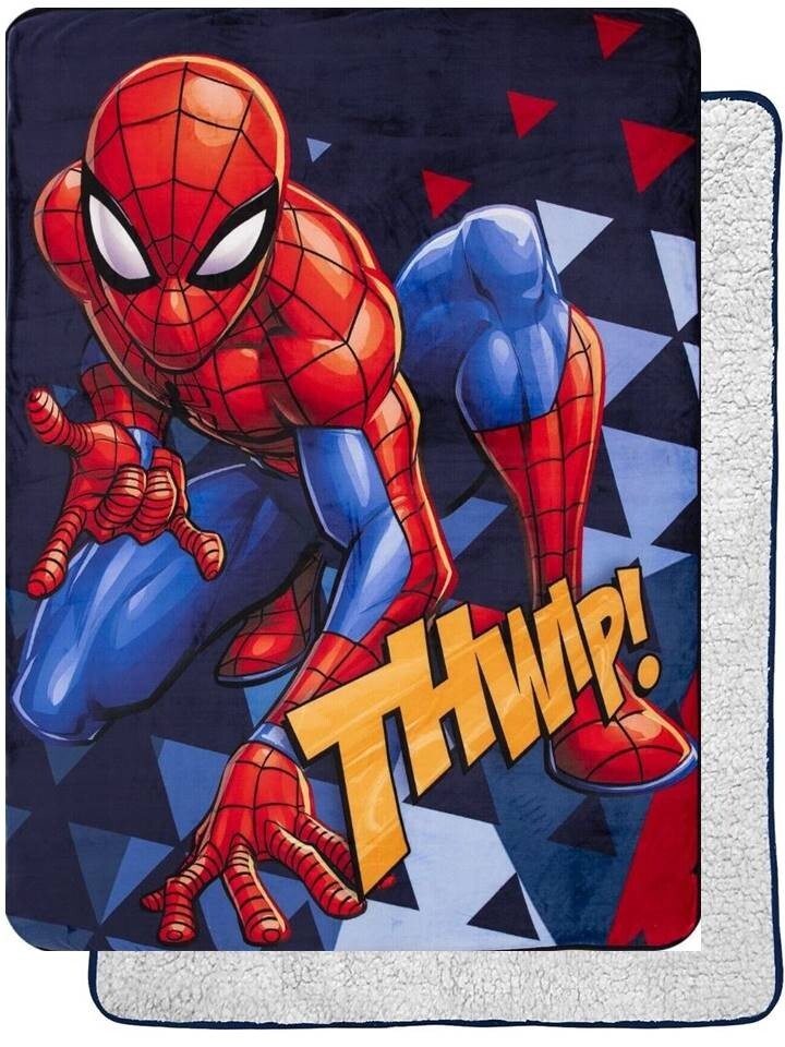 Spider-Man Kids 60