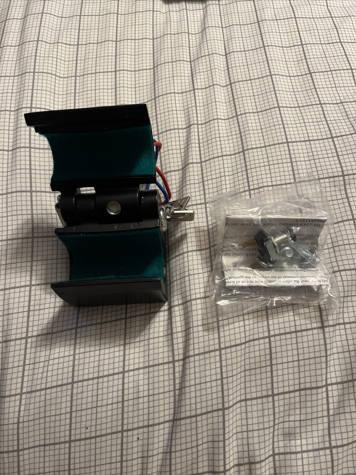 SANTA CRUZ GUNLOCKS eBay