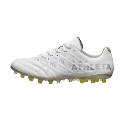 シューズ ATHLETA O-Rei Legado WHT ATHLETA Soccer Cleats O-Rei Legado MG WHITE 10023-10 | eBay
