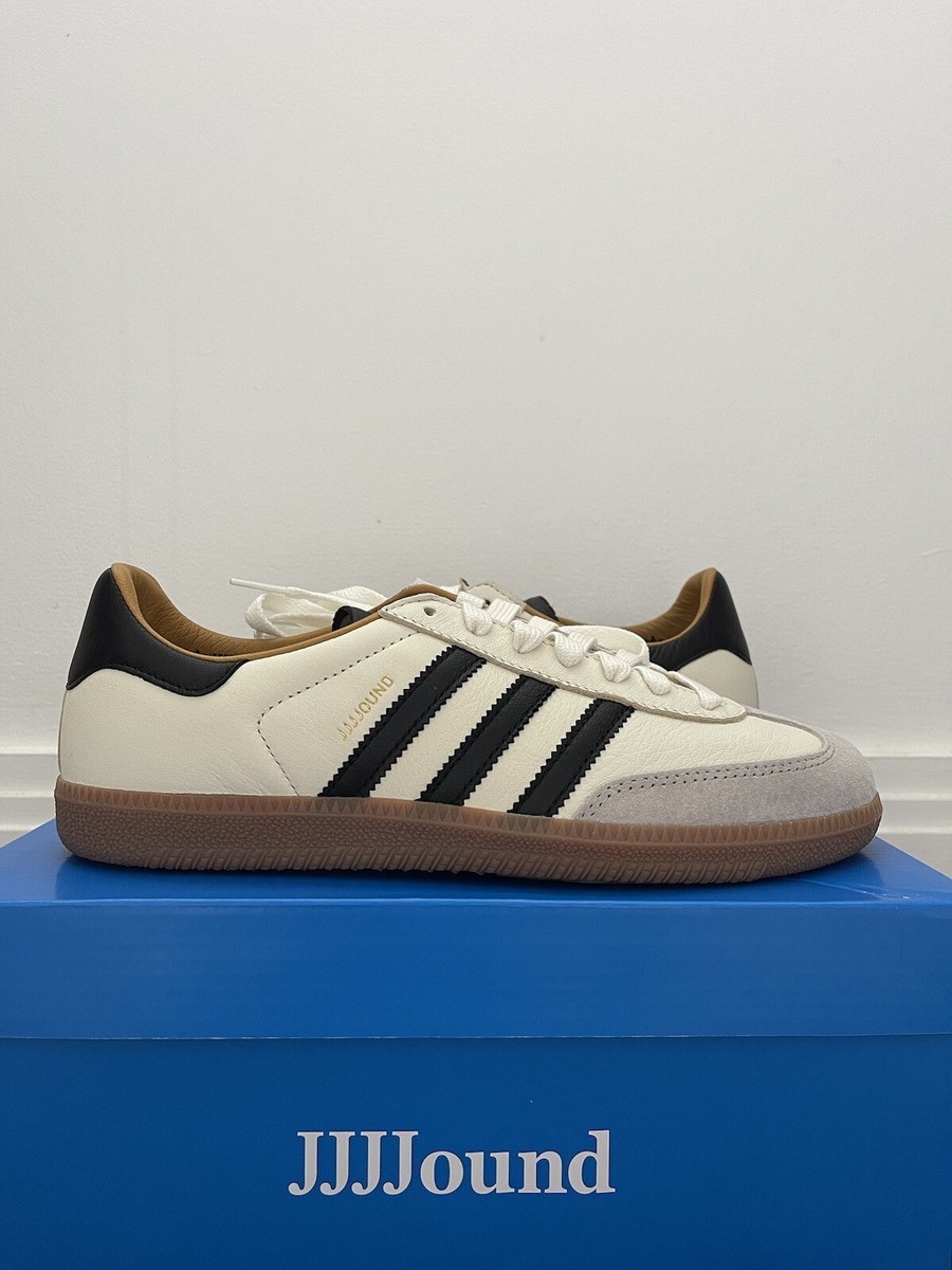 Adidas Samba OG x jjjjound UK 6 / US 6.5 - ID8708 | eBay UK