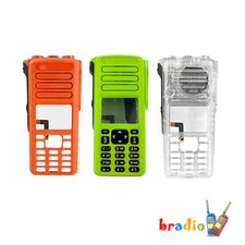 Multi-color Replacement housing case For XPR7550 DGP8550 Two Way Radio