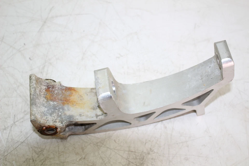 04-07 Husillo de dirección Ski-doo GSX 800 pierna de esquí Foto 4 de 4