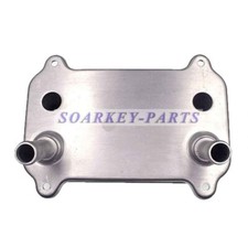 Fits For Porsche Cayenne 4.5L Engine New Oil Cooling Parts 94810727603 176003N