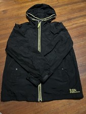 Gap Athletic Department boys rain jacket nylon shell size 16