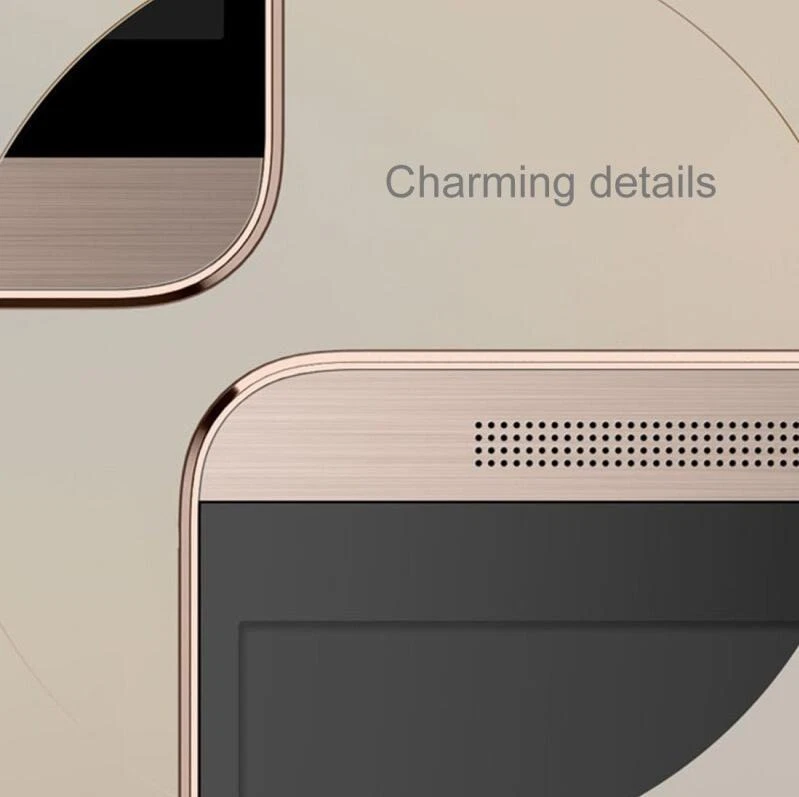 HTC One E9 E9W 4G Unlocked 2GB RAM 16GB ROM Octa-Core Android 5.5" 13MP Camera - Image 2 of 4