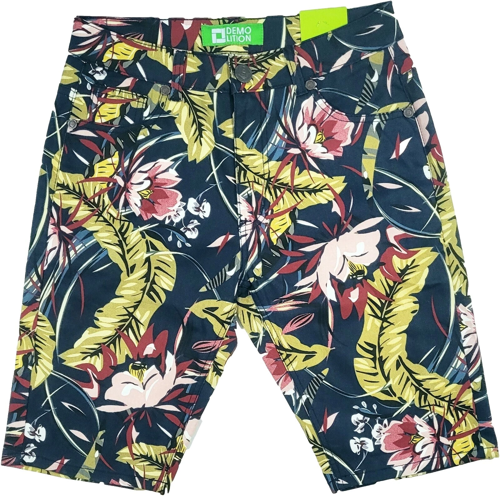 Comics Shorts for Men