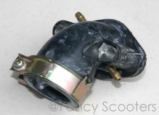 Sunltaotaopeaceroketanstjcljonway 50cc Gas Scooter Intake Manifold