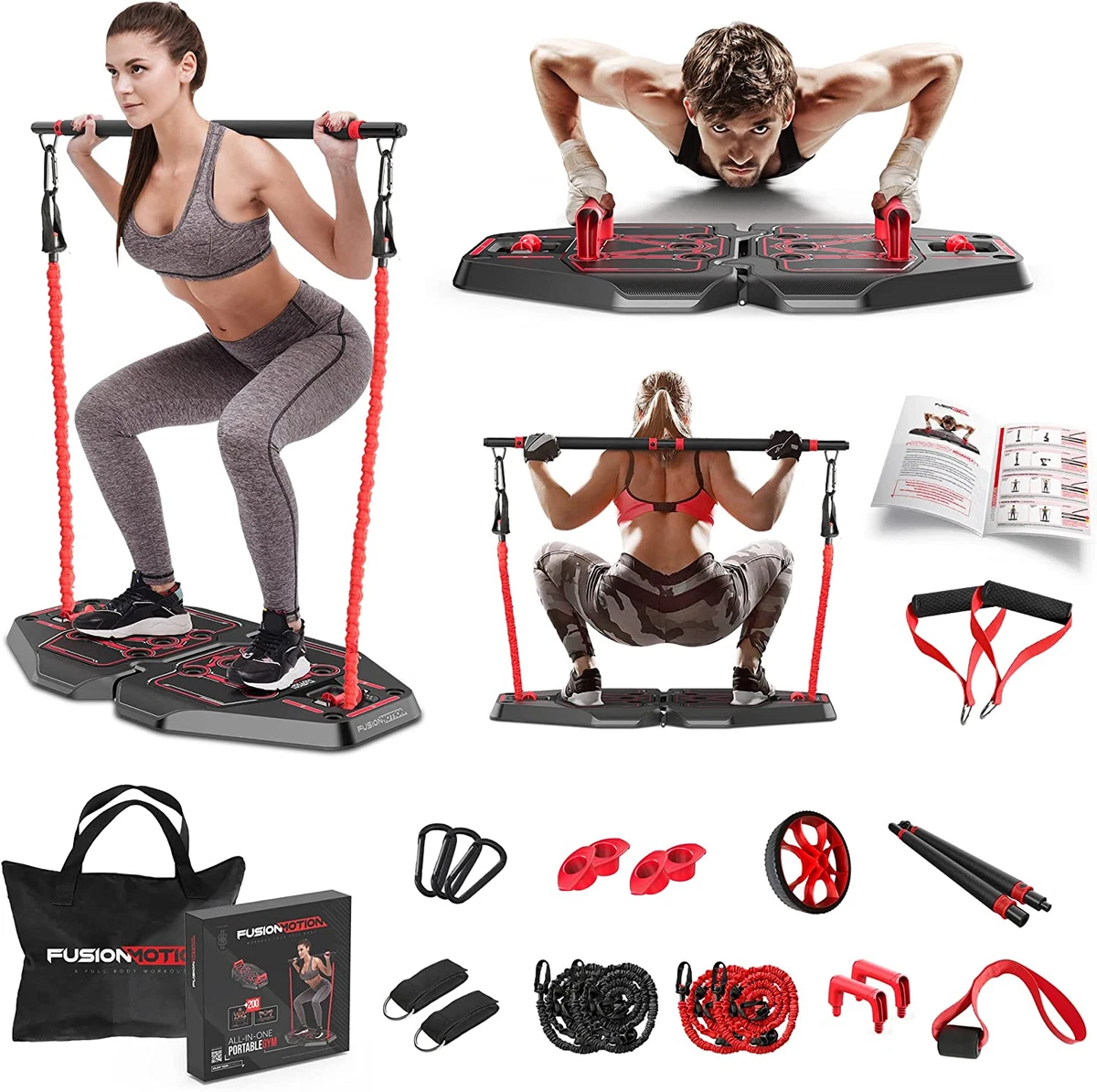 20 in 1 gym equipment hot sale
