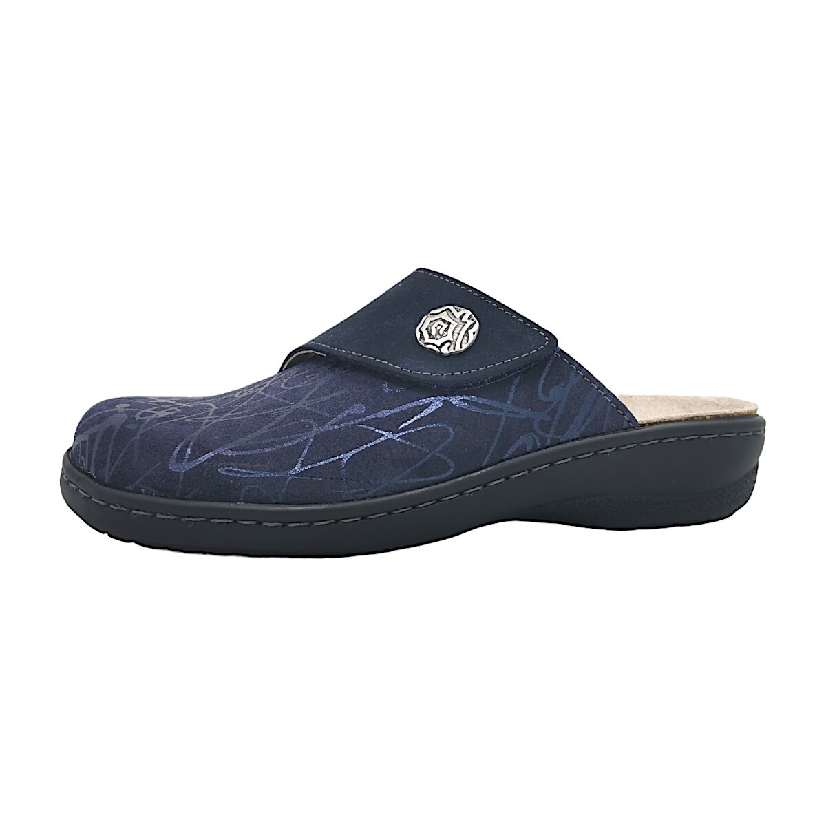 Бельвида Даменшухе, Которая хочет похудеть, - это Панталончик, принадлежащий Свободной Женщине.