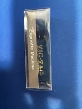 Zig Zag Cigarette Machine