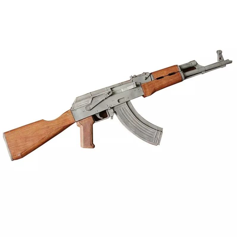 AK 47 Model