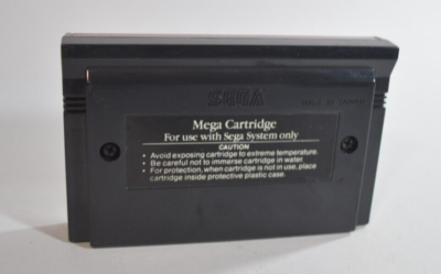 Trap shooting/ Marksman Shooting / Safari Hunt Master System Sega