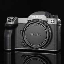Decal Skin For Fuji Fujifilm GFX100S Camera Sticker Vinyl Wrap Film Coat