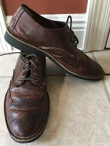 sperry harbor oxford